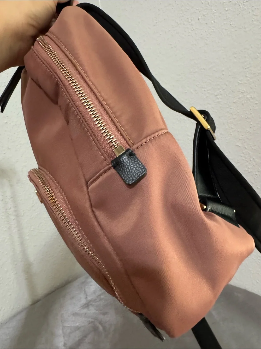 kate spade compact nylon